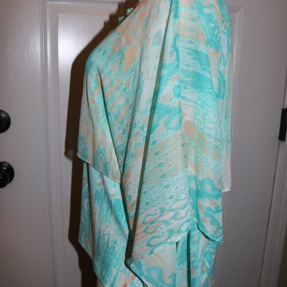 Ruby Rd. petites size pl measurements in pictures - Picture 6 of 12